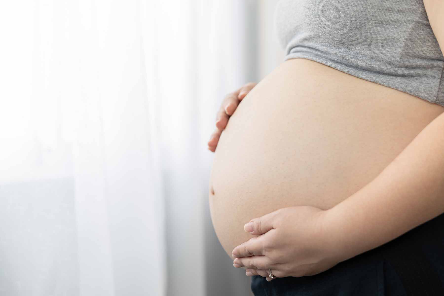 osteopathe grossesse nantes