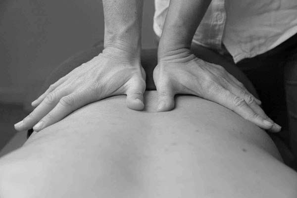 Cabinet osteo nantes